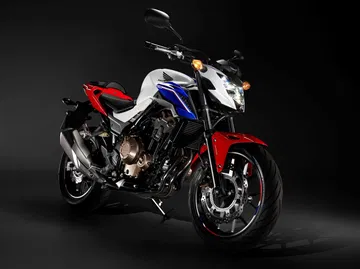 16ym Cb500f