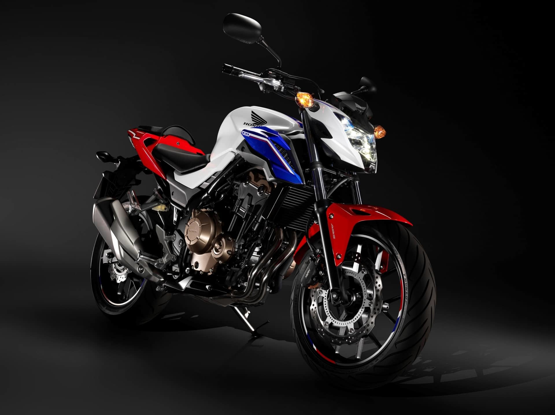 16ym Cb500f