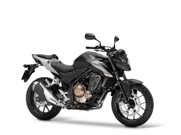 16ym Cb500f
