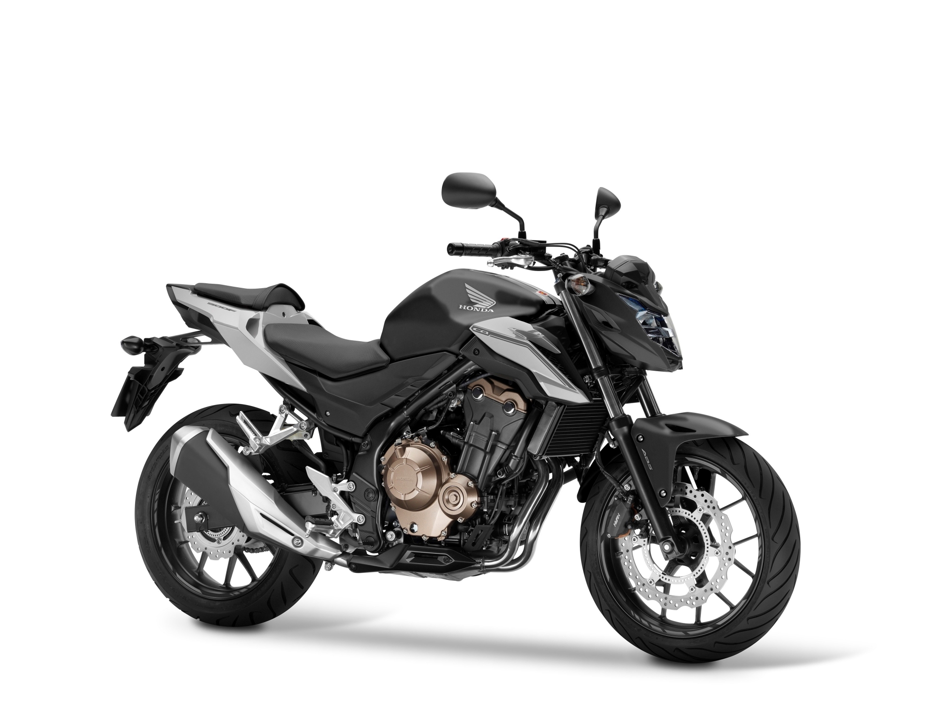 16ym Cb500f