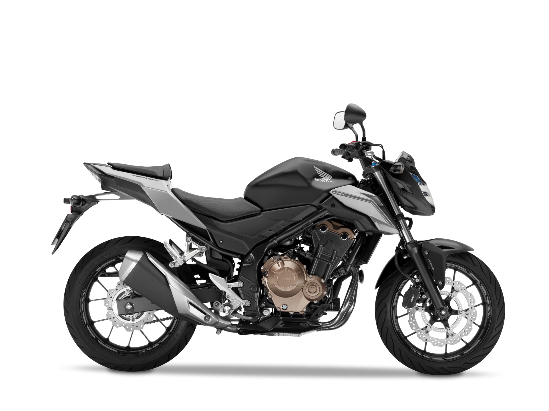 16ym Cb500f