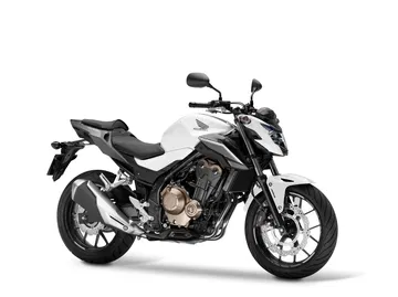 16ym Cb500f