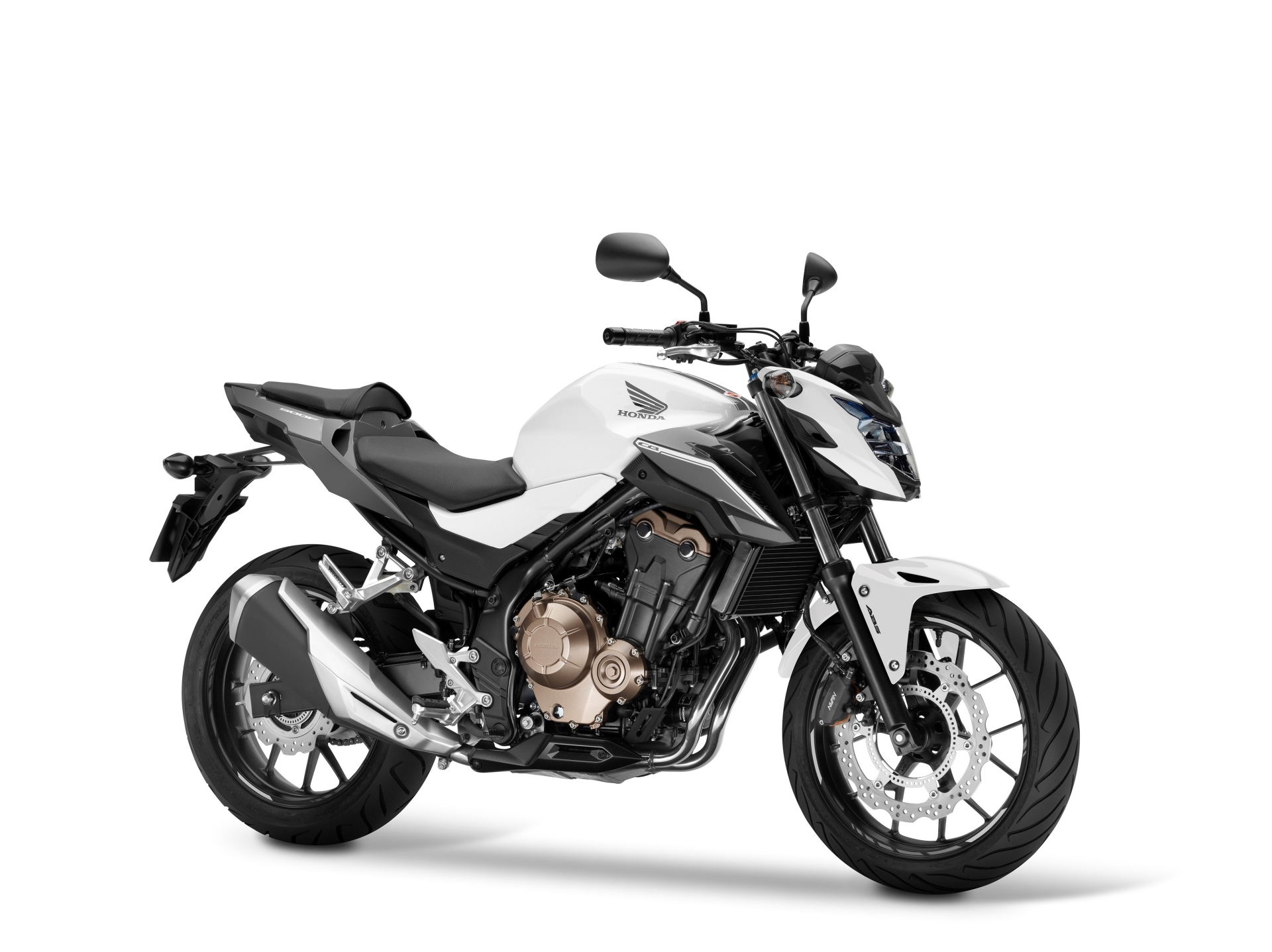 16ym Cb500f