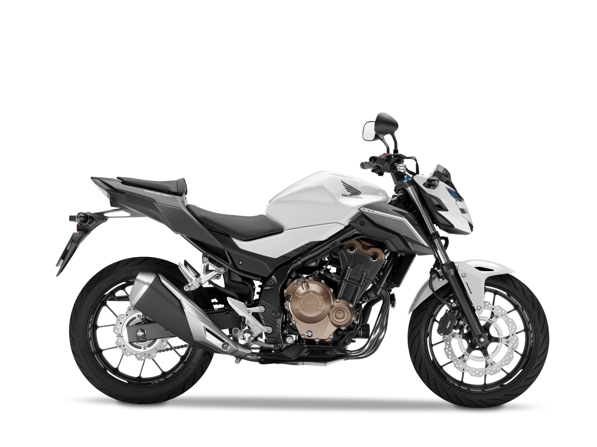 16ym Cb500f