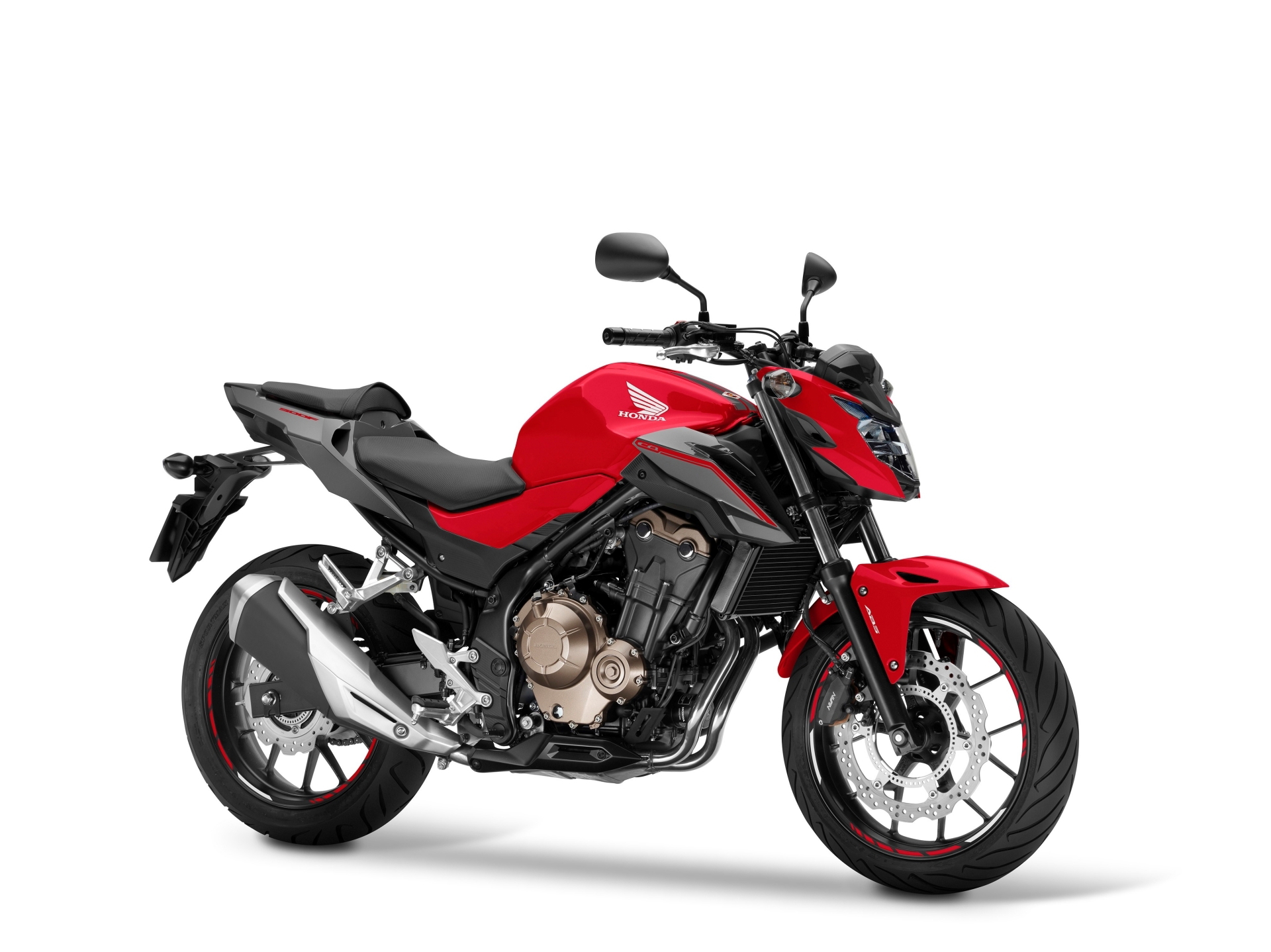 16ym Cb500f