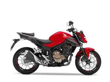16ym Cb500f