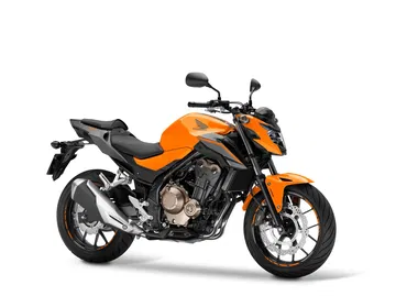 16ym Cb500f
