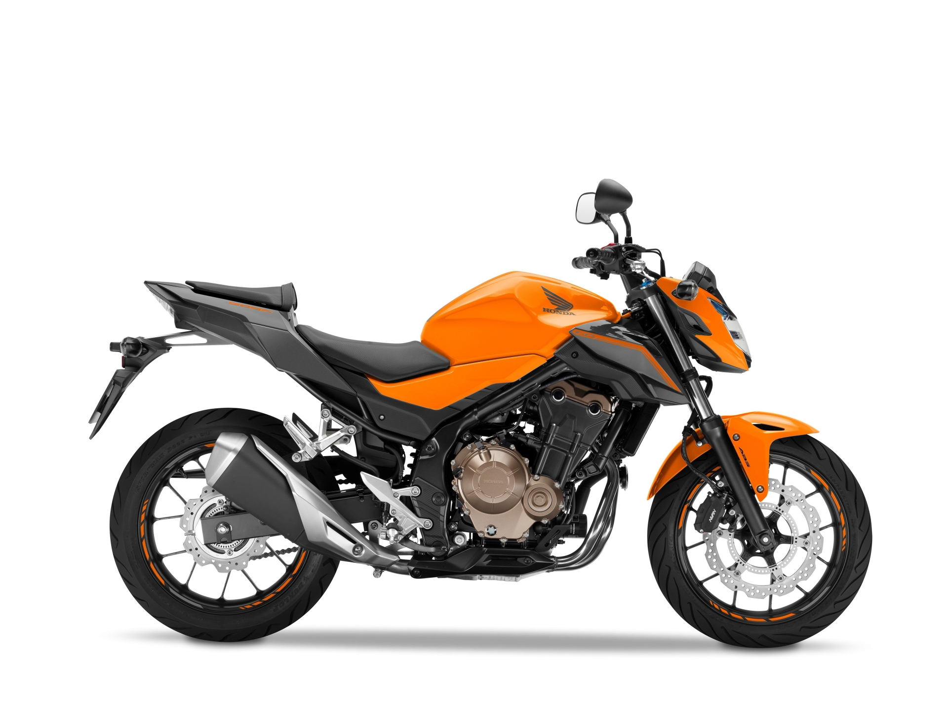 16ym Cb500f