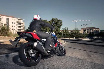 16ym Cb500f