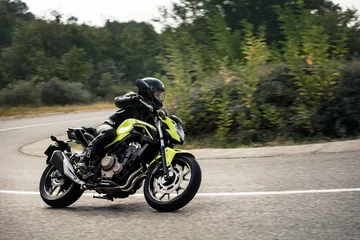 16ym Cb500f