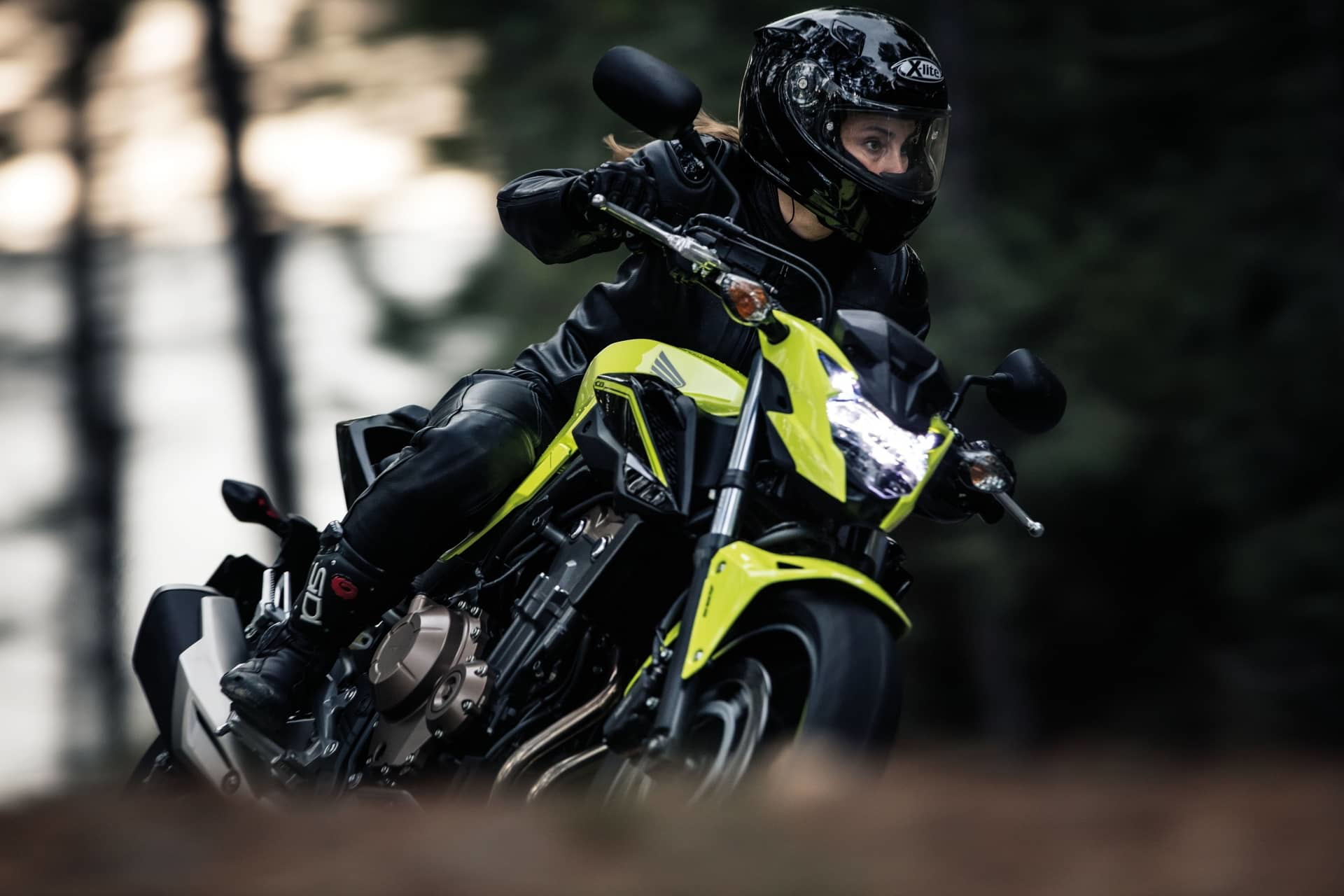 16ym Cb500f