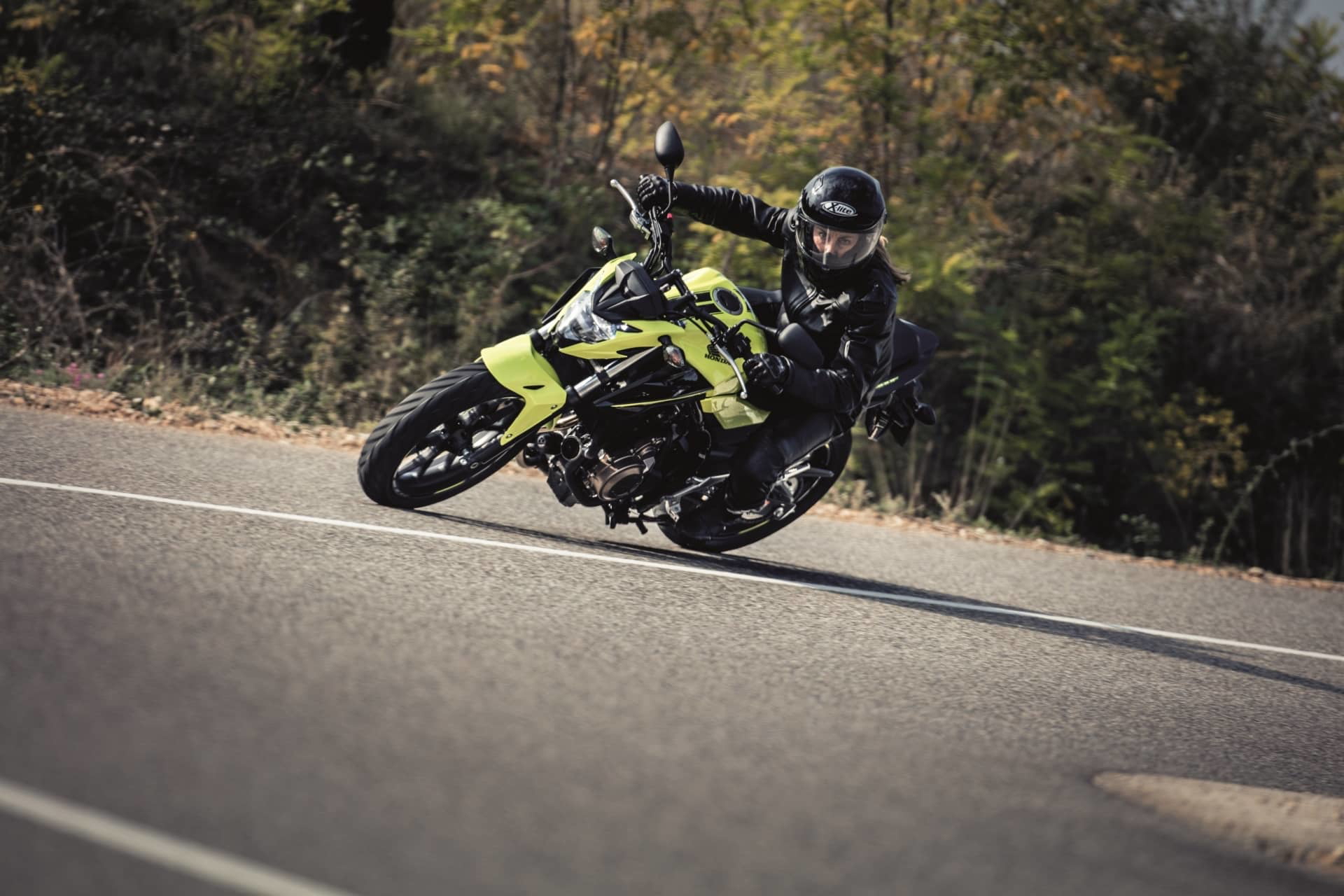 16ym Cb500f