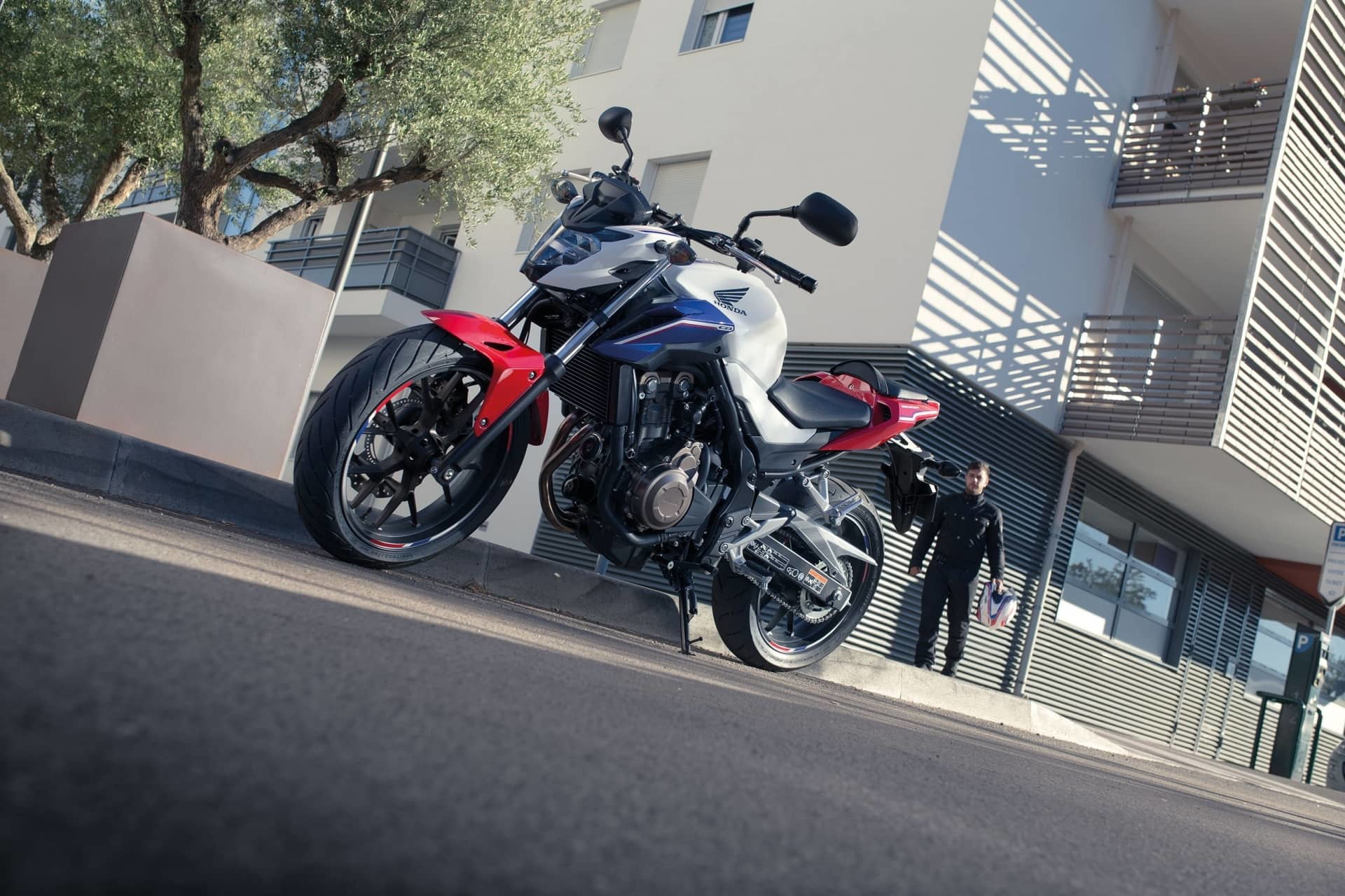 16ym Cb500f