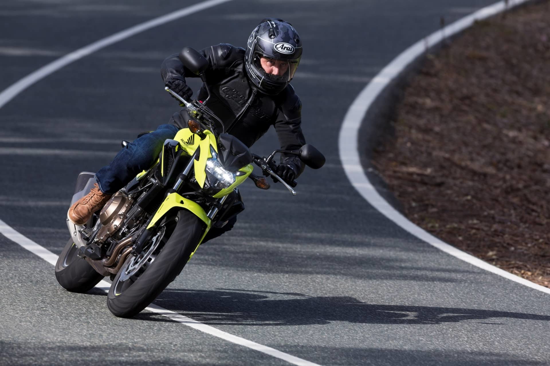 16ym Cb500f