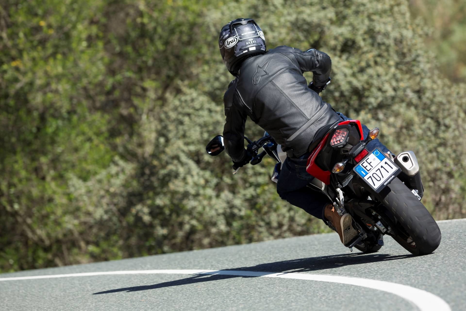 16ym Cb500f