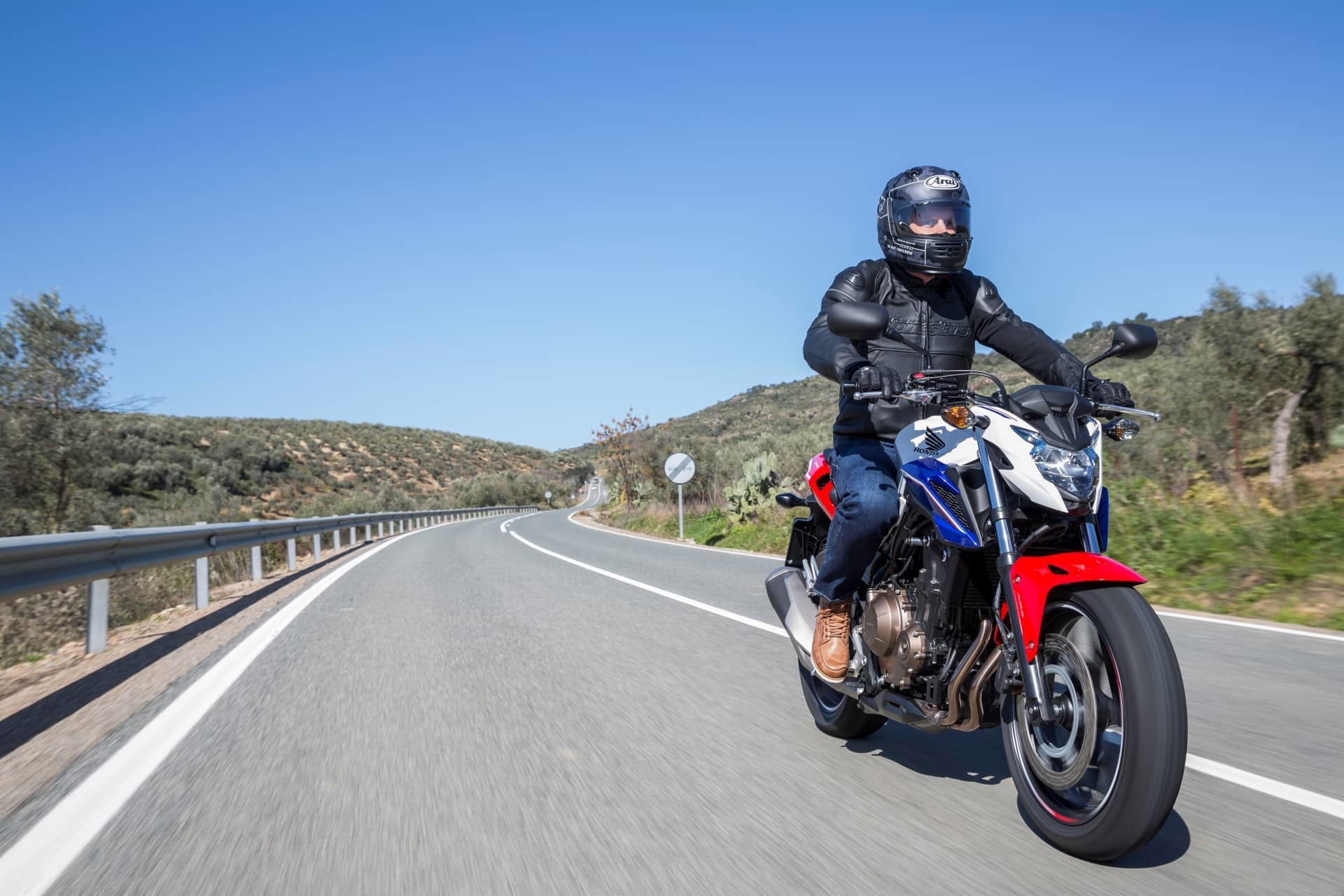16ym Cb500f
