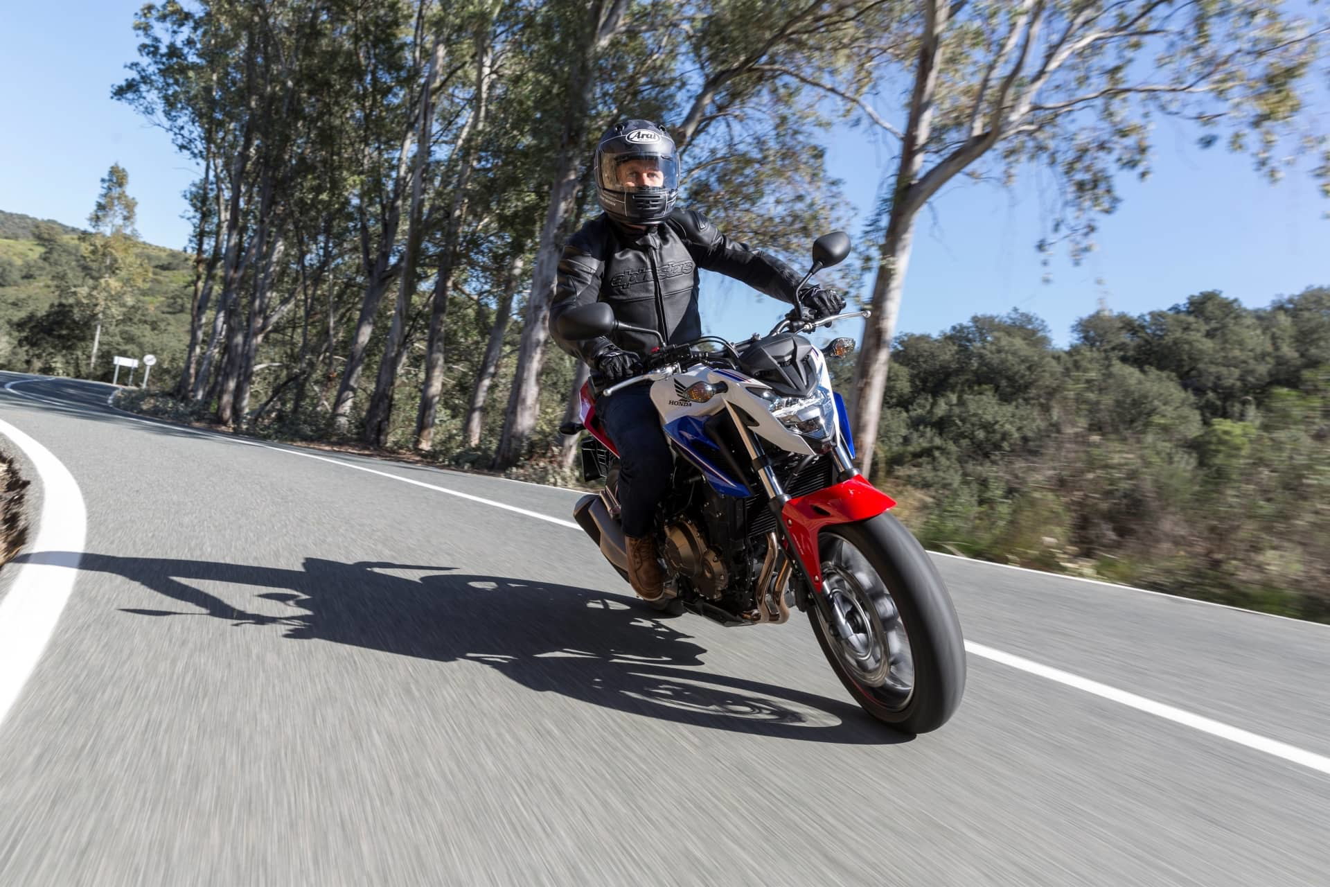 16ym Cb500f