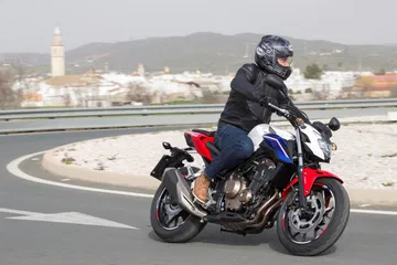 16ym Cb500f