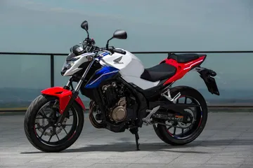 16ym Cb500f