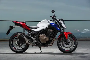 16ym Cb500f