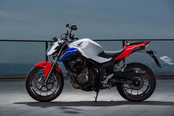 16ym Cb500f
