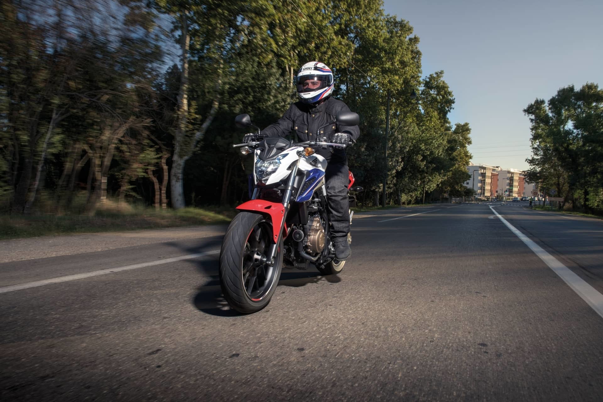 16ym Cb500f
