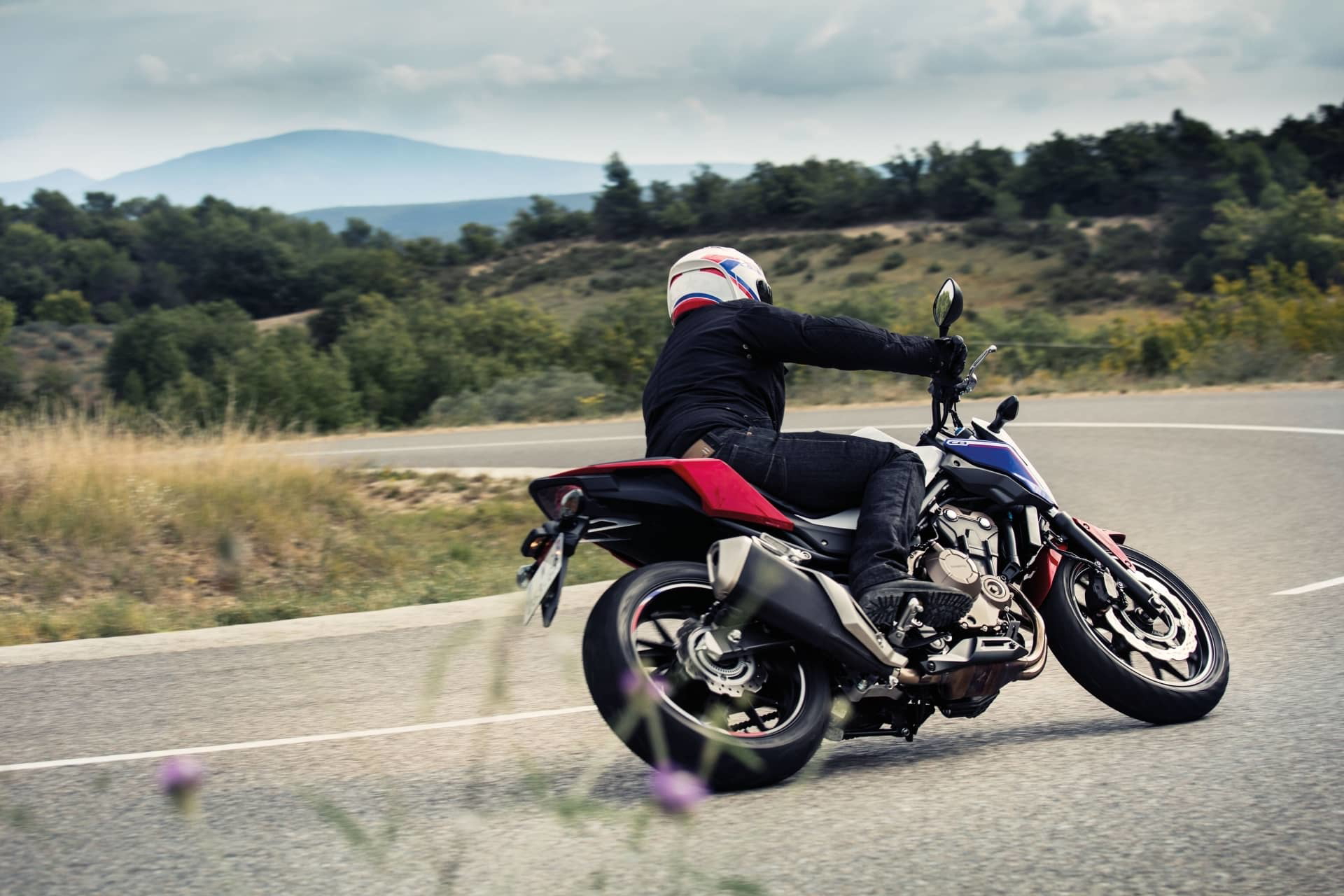 16ym Cb500f