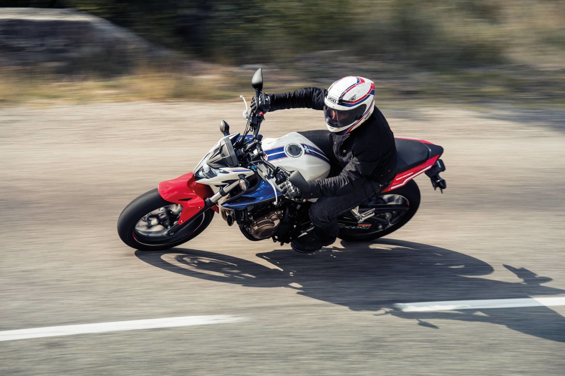 16ym Cb500f