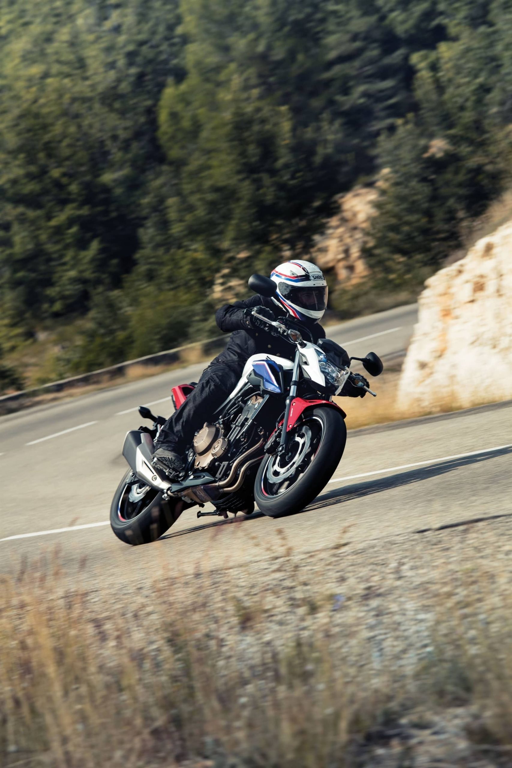 16ym Cb500f