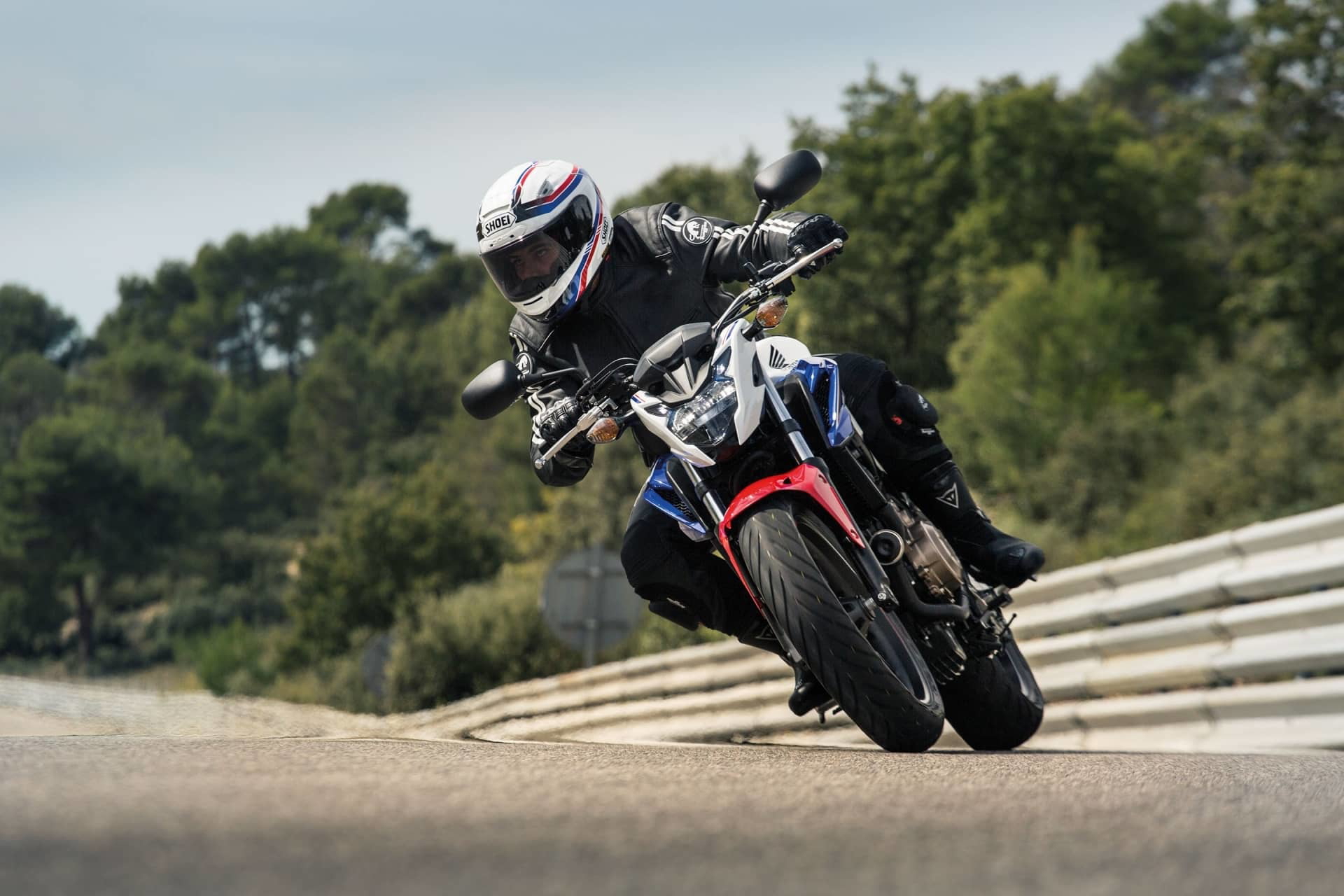 16ym Cb500f