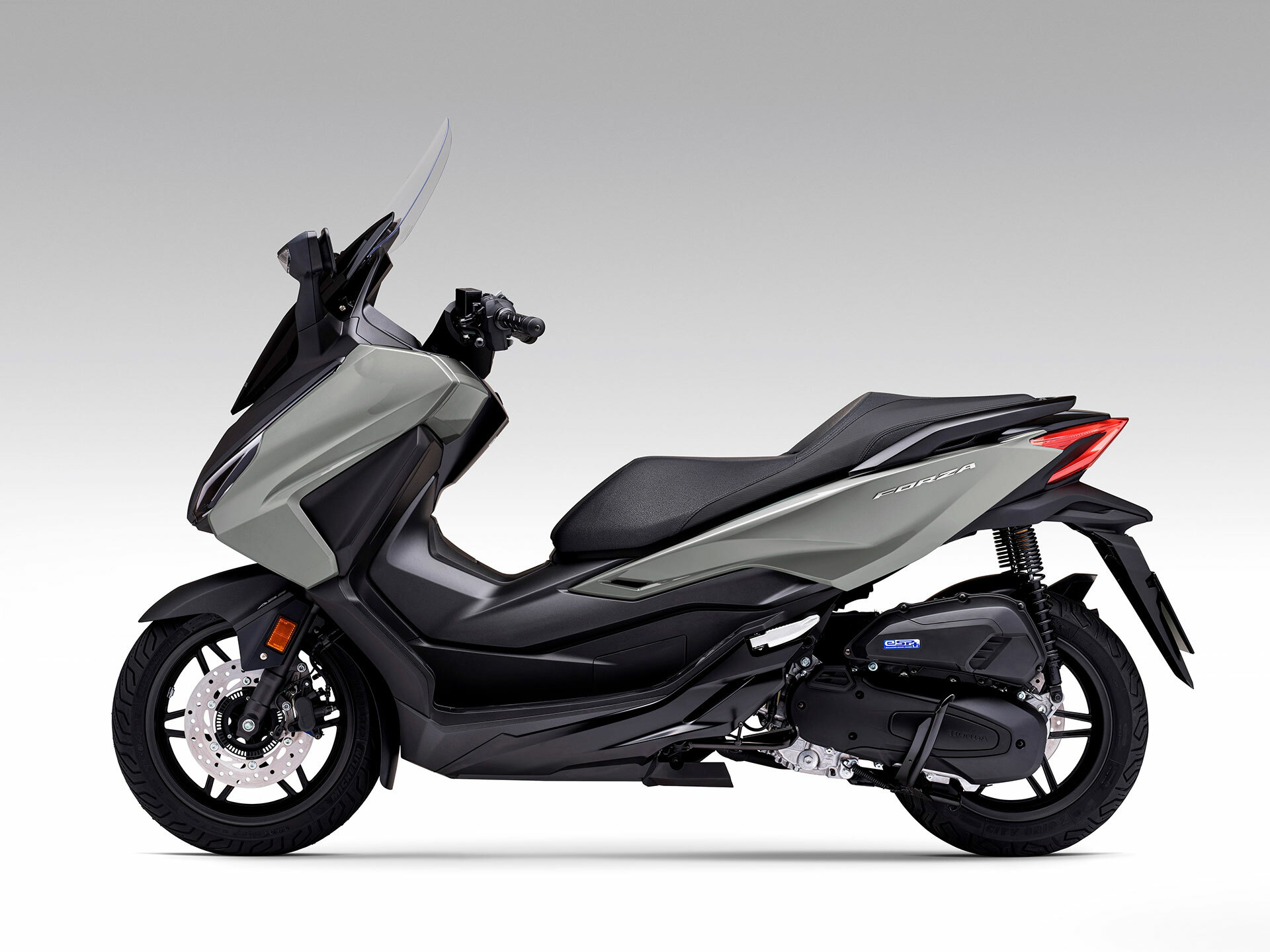 Honda Forza 125 2023 01