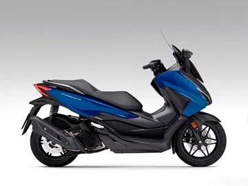 Honda Forza 125 2023 02