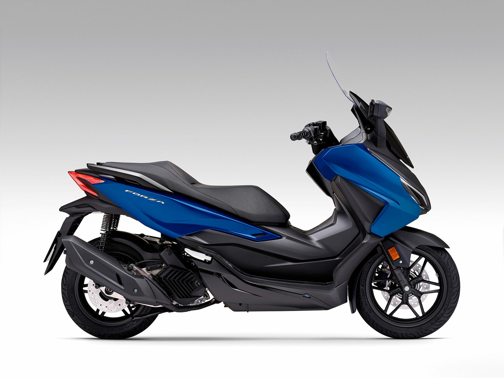 Honda Forza 125 2023 02