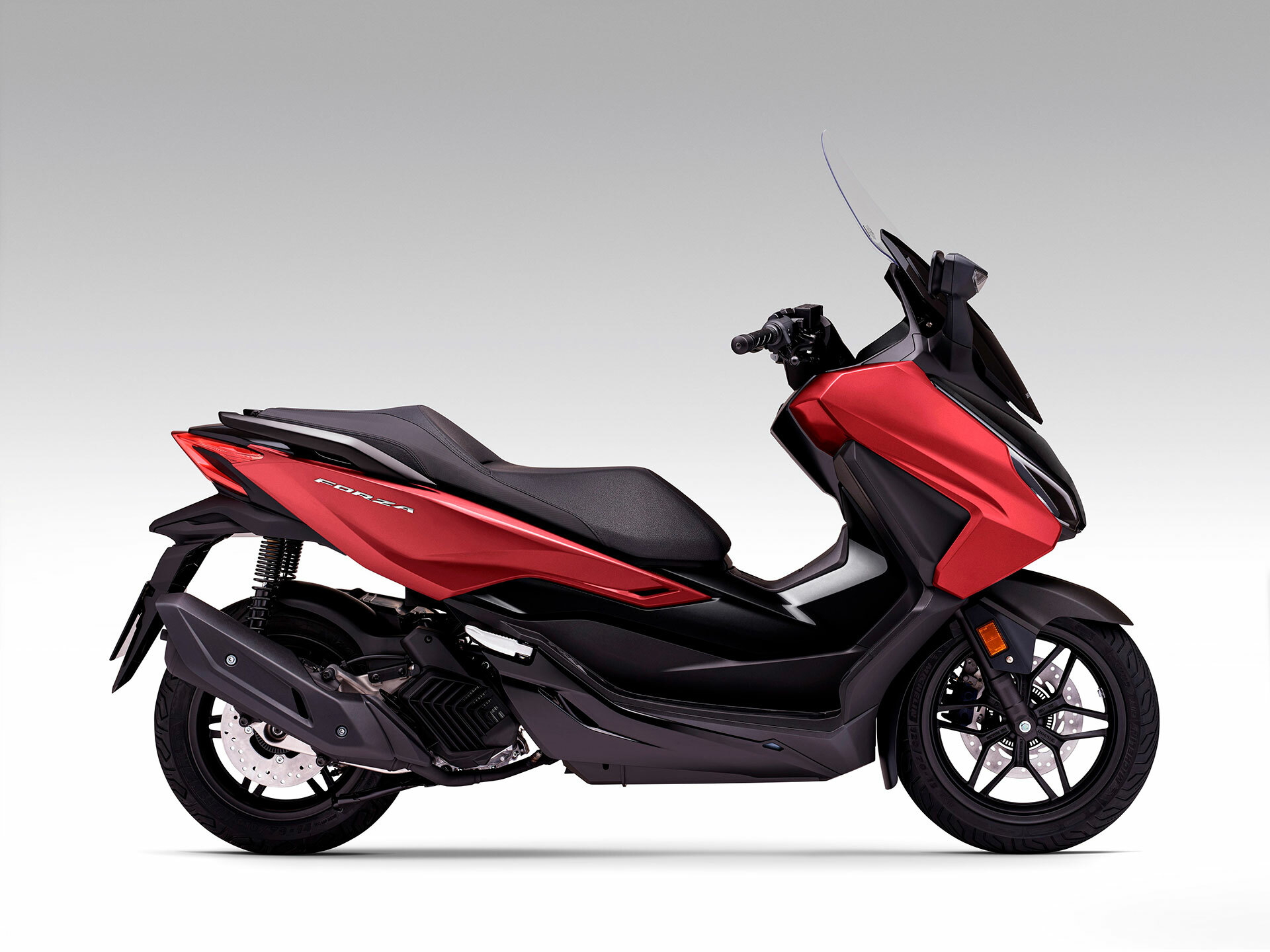 Honda Forza 125 2023 03