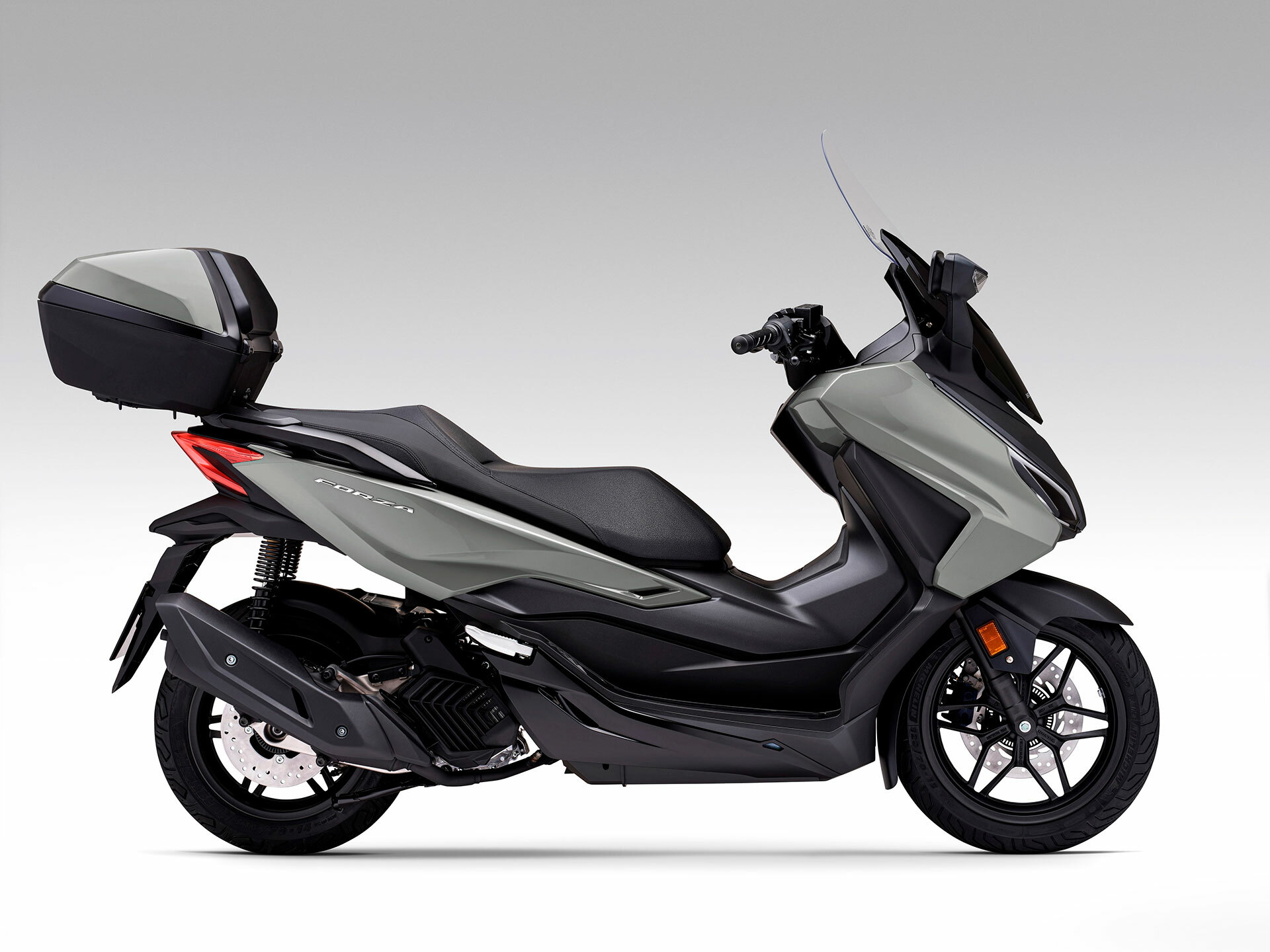 Honda Forza 125 2023 04