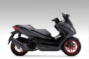 Honda Forza 125 2023 05