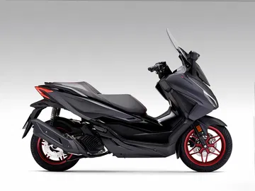 Honda Forza 125 2023 05