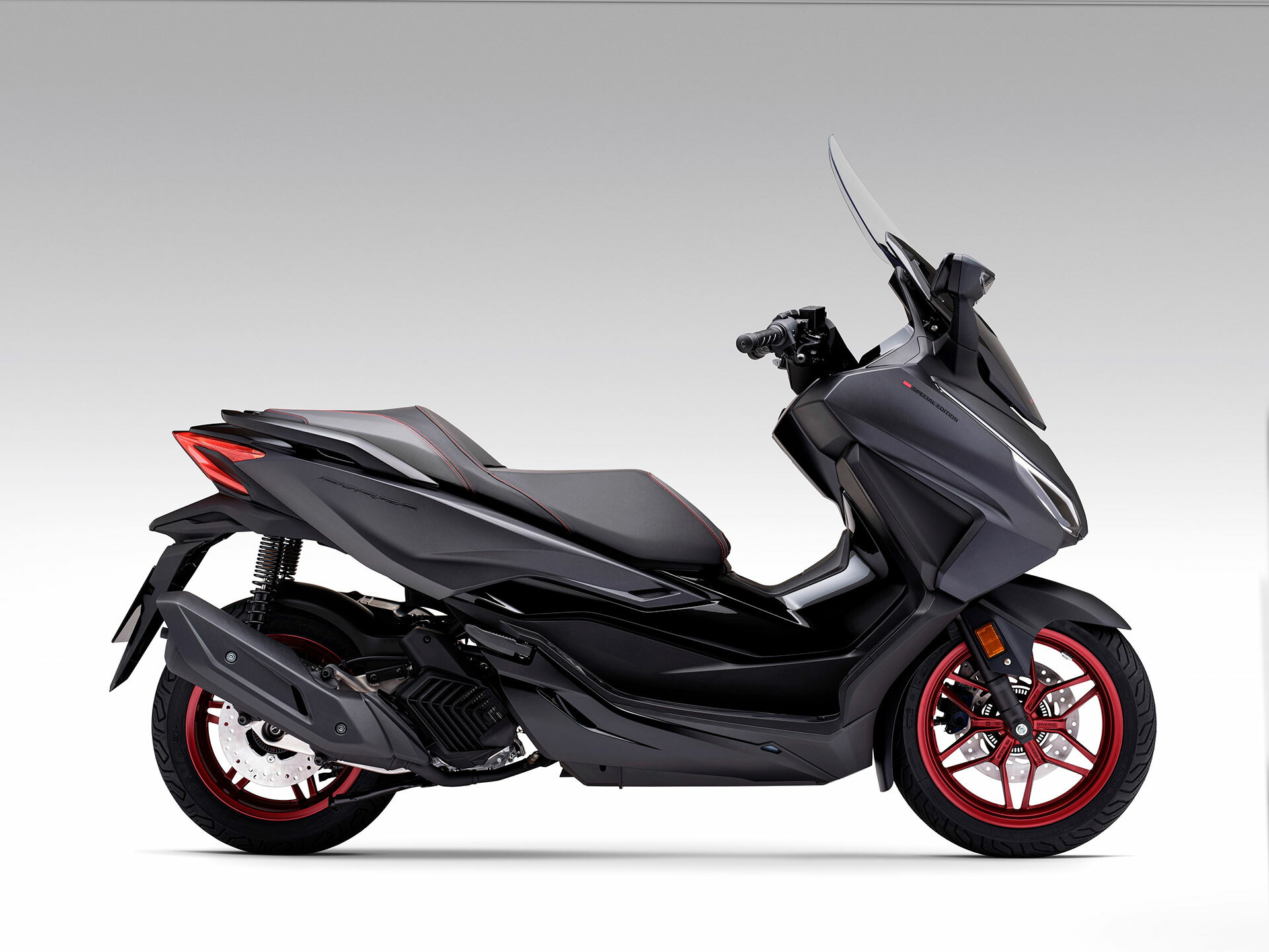 Honda Forza 125 2023 05