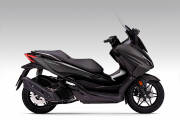 Honda Forza 125 2023 06