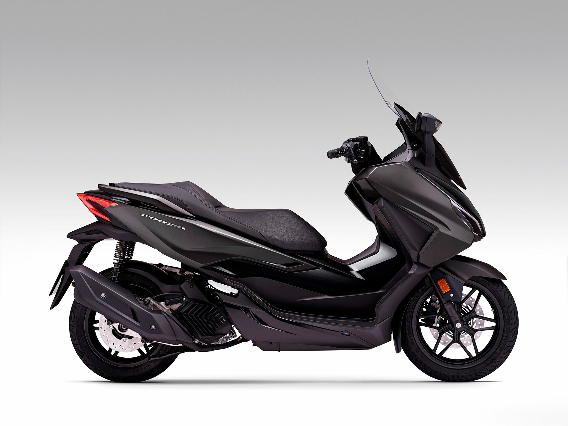 Honda Forza 125 2023 06