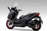 Honda Forza 125 2023 07