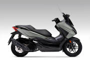 Honda Forza 125 2023 08