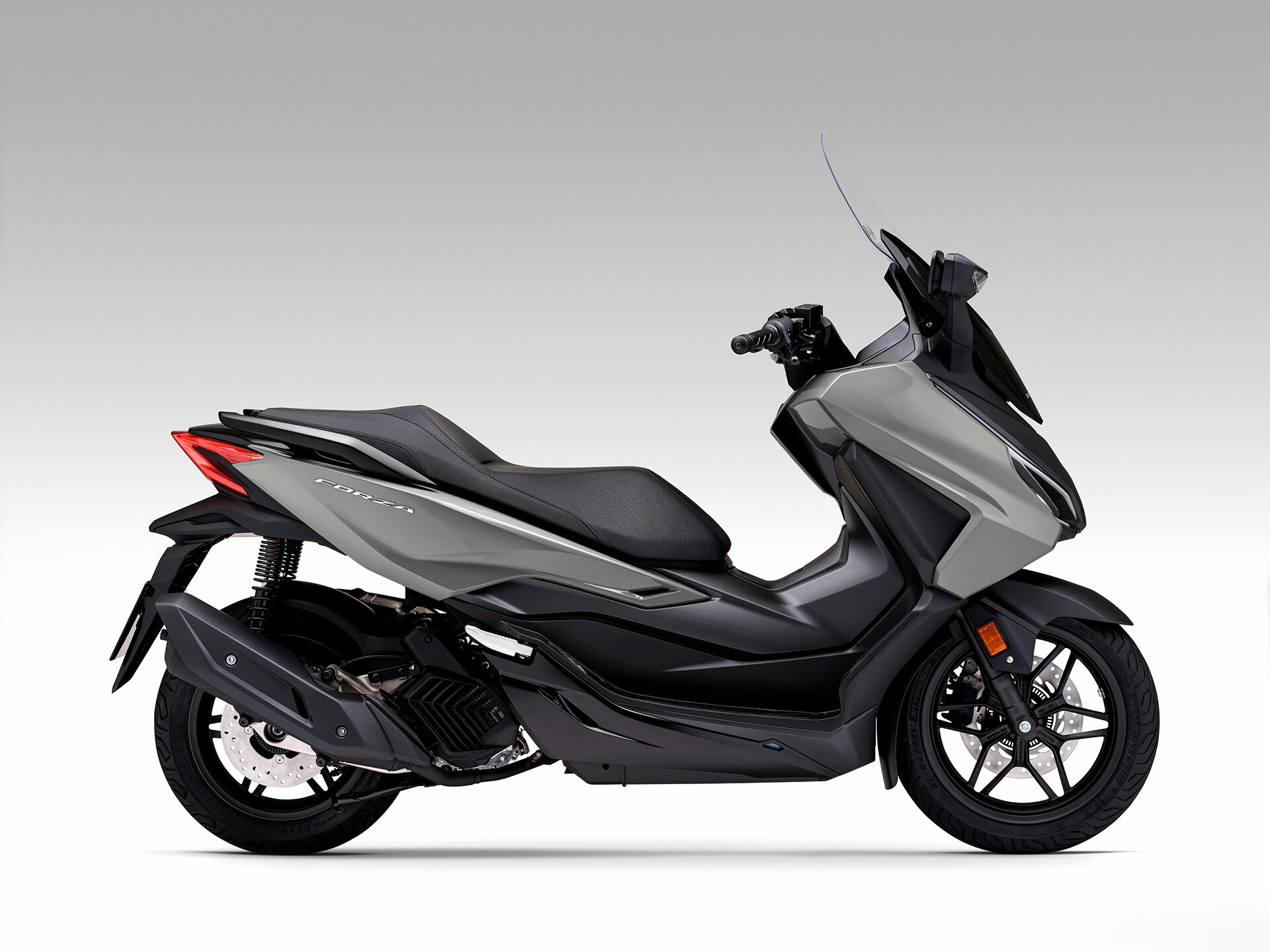 Honda Forza 125 2023 08