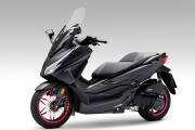 Honda Forza 125 2023 09
