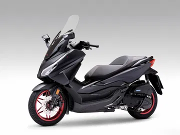 Honda Forza 125 2023 09