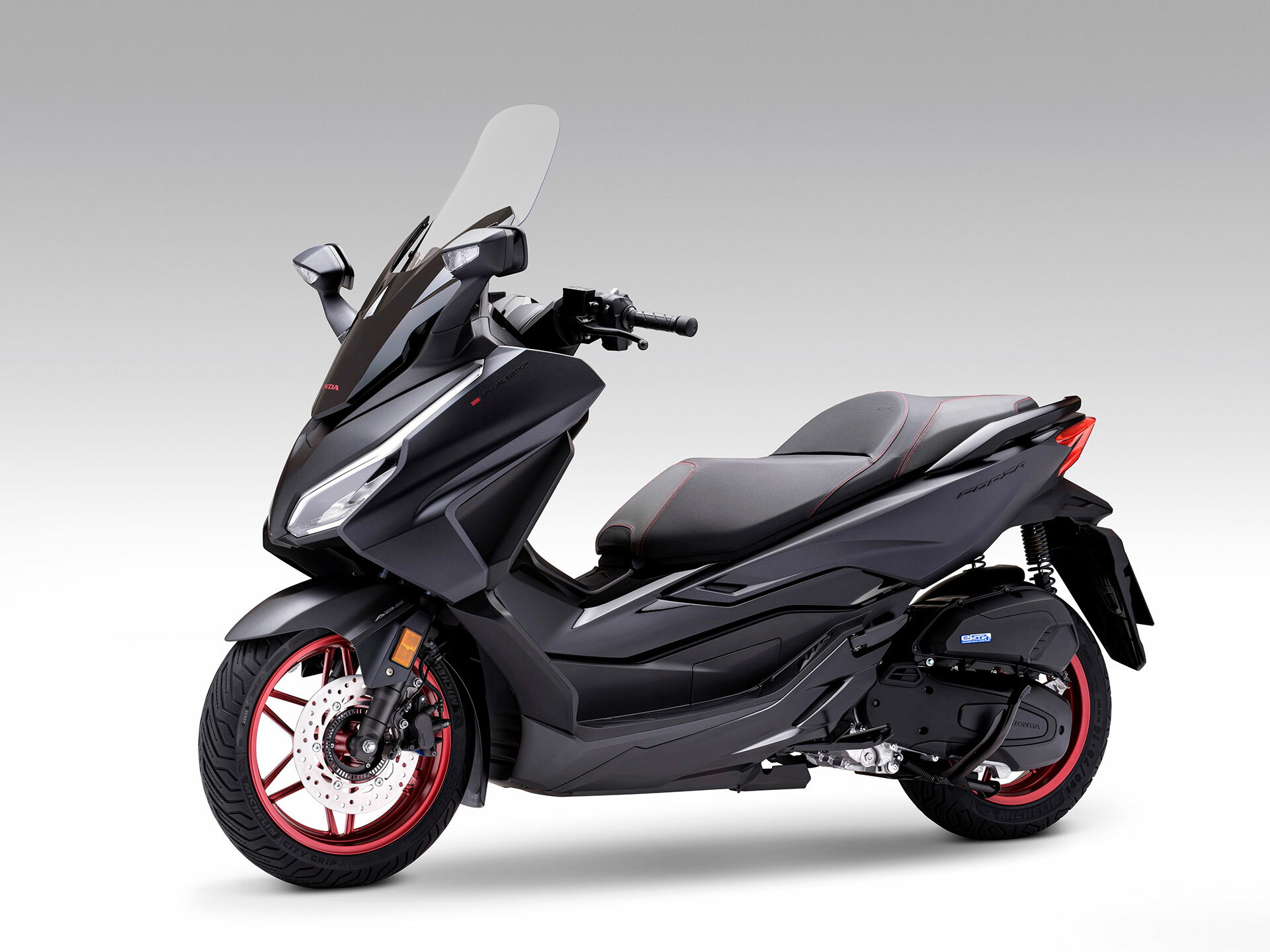 Honda Forza 125 2023 09