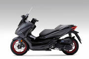 Honda Forza 125 2023 10