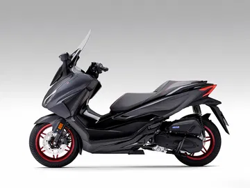 Honda Forza 125 2023 10