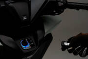 Honda Forza 125 2023 100