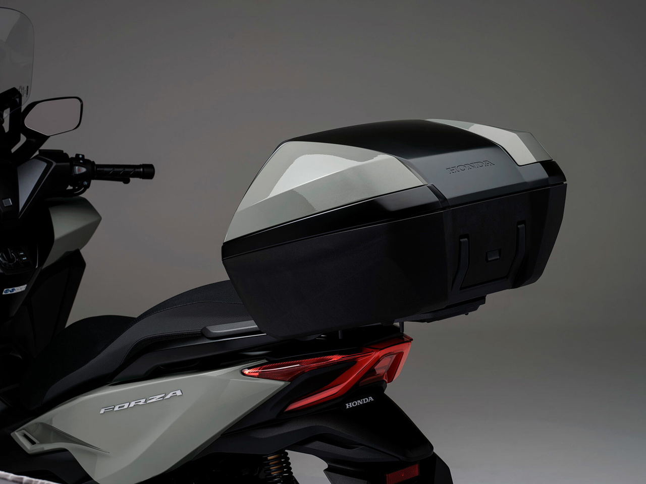 Honda Forza 125 2023 101